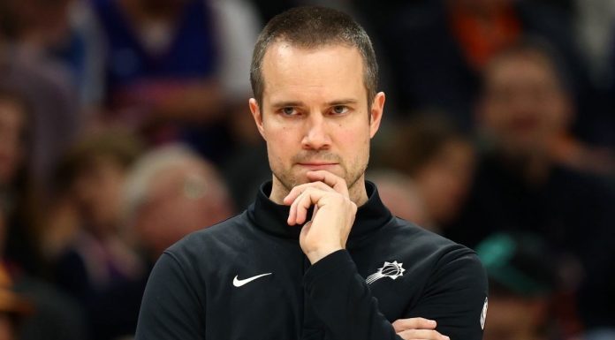What Is Phoenix Suns Head Coach Jordan Ott’s Net Worth? Salary, Contract & Career Earnings