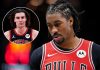 “Hope He Gets Help”: Josh Giddey Break Silence After Bulls Teammate Jaden Ivey’s Controversial Release