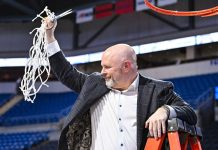 Josh Schertz Addresses NC State Job Buzz, Makes His Position Clear