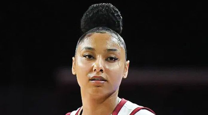 Who Are JuJu Watkins’ Parents? All You Need To Know About Robert Neal-Watkins and Sari Watkins