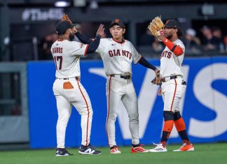 Giants Ownership Warns MLB of ‘Detrimental’ Future Amid Looming Work Stoppage