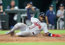 Braves Fans Demand Strict Punishment for Jurickson Profar After MLBPA’s Effort Falls Short in Doping Saga