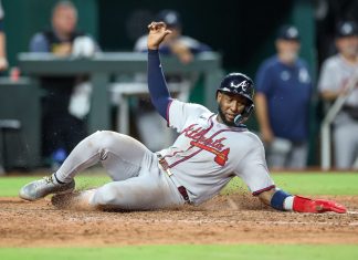 Braves Fans Demand Strict Punishment for Jurickson Profar After MLBPA’s Effort Falls Short in Doping Saga
