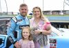 Justin Allgaier Makes Emotional Confession After Heartwarming Victory Lane Moments With Family