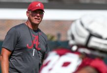 Kalen DeBoer Sets Clear Expectations on Two Michigan Transfers Who Can Help Alabama QB: Report