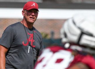 Kalen DeBoer Sets Clear Expectations on Two Michigan Transfers Who Can Help Alabama QB: Report