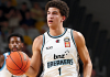 Who Is Karim Lopez? NBA Draft Prospect’s Ethnicity, Nationality, Parents & Net Worth
