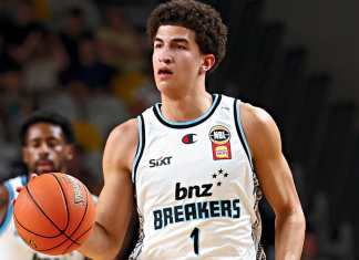 Who Is Karim Lopez? NBA Draft Prospect’s Ethnicity, Nationality, Parents & Net Worth