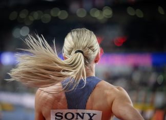 World Athletics Bid Row Heats Up as Olympic Champion Makes Big Request