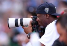 Spotlight on Ken Griffey Jr’s Second Career Becomes Centerpiece of Masters Tournament’s 2026 Hype Campaign