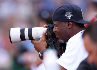 Spotlight on Ken Griffey Jr’s Second Career Becomes Centerpiece of Masters Tournament’s 2026 Hype Campaign