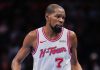 Is Kevin Durant the Real Problem? Inside Houston Rockets’ Sudden Collapse