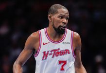 Is Kevin Durant the Real Problem? Inside Houston Rockets’ Sudden Collapse