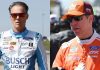 Kevin Harvick Highlights Key Advantage Behind Brad Keselowski and Co’s Resurgence as Ford Teams Fight Traffic Woes
