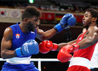 Andy Cruz Accuses Keyshawn Davis of Empty Callouts