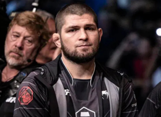 Alexa Grasso’s Win Used to Prove Khabib Nurmagomedov Wrong About Women’s MMA