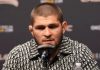 Khabib Nurmagomedov Doubles Down on His Controversial Take About Women in MMA