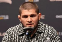 Khabib Nurmagomedov Doubles Down on His Controversial Take About Women in MMA