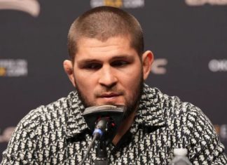 Khabib Nurmagomedov Doubles Down on His Controversial Take About Women in MMA