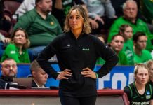 Tennessee HC Kim Caldwell Reveals Biggest Coaching Lesson From “Extreme” Failure