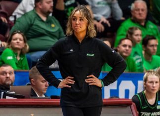 Tennessee HC Kim Caldwell Reveals Biggest Coaching Lesson From “Extreme” Failure