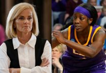 Kim Mulkey Issues Emotional Plea for Flau’jae Johnson as LSU Star Nears PMAC Goodbye