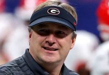 Kirby Smart Learns Recruit’s True Feelings As Tough Locker Room Ritual Revealed