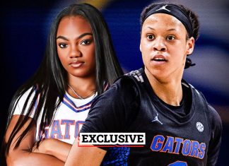 Florida’s Me’Arah O’Neal & KN’isha Godfrey Talk Love, Healing & Relationship Goals in Exclusive Interview