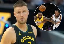 Kristaps Porzingis Makes Free Agency Decision as Warriors Turn Attention to LeBron James, Kawhi Leonard