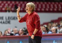 USF Lands Alabama’s Kristy Curry As Next Head Coach in Major Program Shift