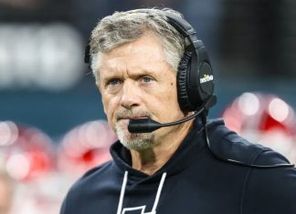Michigan Eager to Make Fresh Hire Post Kyle Whittingham Accused of $13.5M Violation