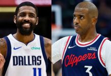 Lakers Legend Who Coached Kyrie Irving, Chris Paul Ready to Rival Master P for ASU Job