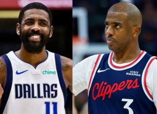 Lakers Legend Who Coached Kyrie Irving, Chris Paul Ready to Rival Master P for ASU Job