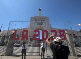 Olympics Committee Urged to Change Transgender Testing for LA 2028
