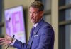“Again”: Lane Kiffin Reacts as LSU Hires Controversial Coach Costing 7-Figure Amount