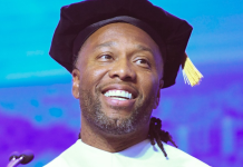 Cardinals Legend Larry Fitzgerald Announces Son’s Commitment to 11-Time National Champion