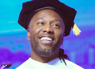 Cardinals Legend Larry Fitzgerald Announces Son’s Commitment to 11-Time National Champion