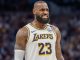 Lakers Coaches Notice LeBron James Giving Up on Major Responsibility as Future in LA Remains Uncertain