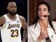 Caitlin Clark Names Best Player in the World, Leaves Out LeBron James Despite Calling Him Her GOAT