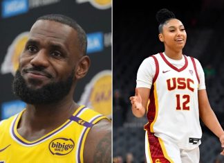 JuJu Watkins Signature Shoe: Everything To Know About Becoming the First Female Athlete Under LeBron James’ Brand