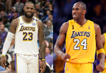 Isiah Thomas Chooses LeBron James Over Kobe Bryant When It Comes to Winning a Game
