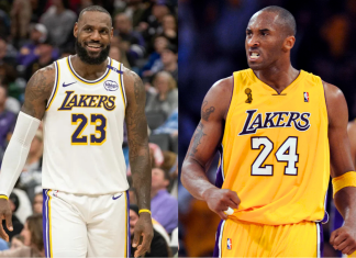 Isiah Thomas Chooses LeBron James Over Kobe Bryant When It Comes to Winning a Game