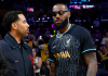 LeBron James’ Business Partner Takes On New Role in Project B, NBA’s Upcoming Rival League