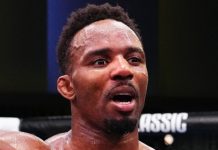 Lerone Murphy Reveals Muscle Injury Sustained During Movsar Evloev Fight at UFC London
