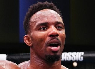 Lerone Murphy Reveals Muscle Injury Sustained During Movsar Evloev Fight at UFC London