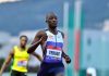 Letsile Tebogo Breaks Character With Statement as Diamond League Looms