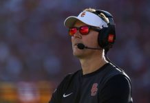 USC Injury Report: Lincoln Riley Confirms Triple Injury Blow at Spring Camp
