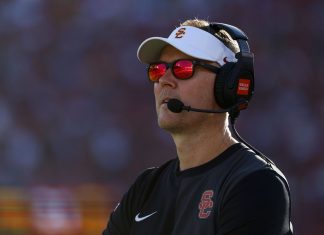 USC Injury Report: Lincoln Riley Confirms Triple Injury Blow at Spring Camp