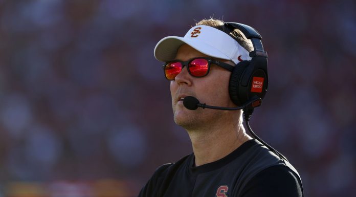 USC Injury Report: Lincoln Riley Confirms Triple Injury Blow at Spring Camp