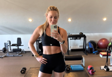 “No Days Off”: Lindsey Vonn Shares Gym Update on Olympics Crash Recovery